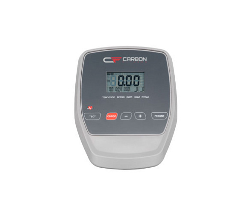 Велотренажер Carbon fitness U500
