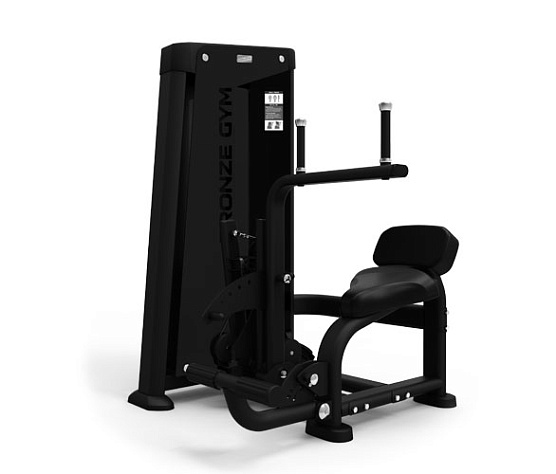 Пресс / спина Bronze Gym NEO 85