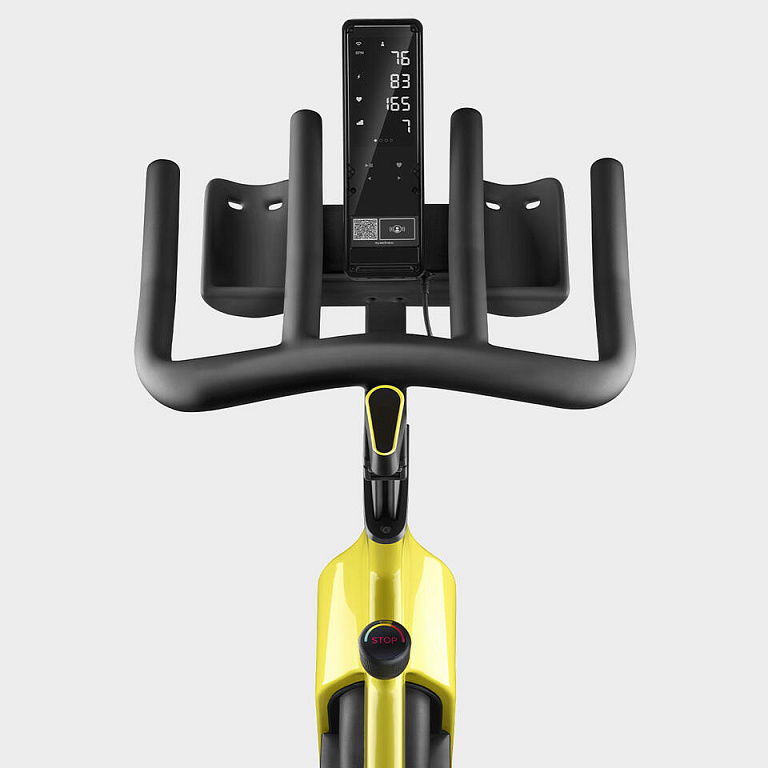 Technogym Group Cycle Connect — фото 2