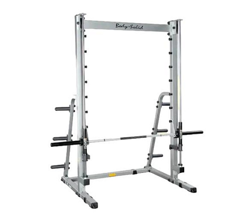 Купить Машина Смита Body Solid Pro-Club SSM350G в Москве