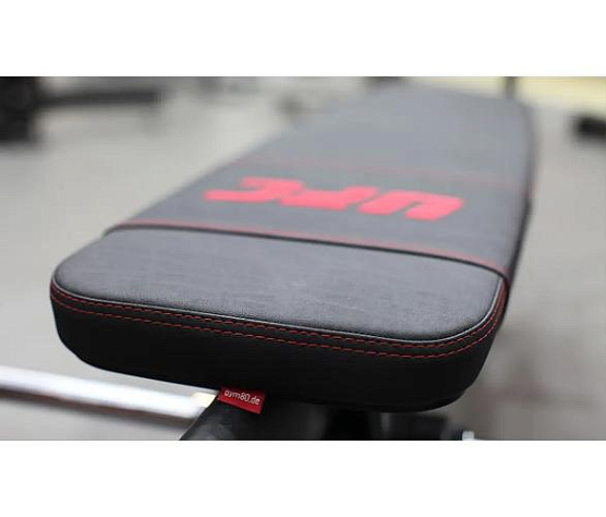 Жим лёжа горизонтальный UFC (свободный вес) фото2