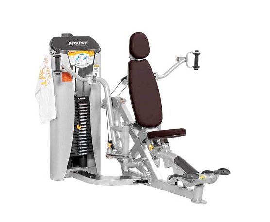 Силовой тренажер Hoist Roc-It RS-1302 Pec Fly фото5