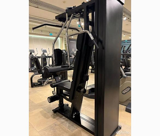 Мультистанция Technogym Unica Evolution фото2