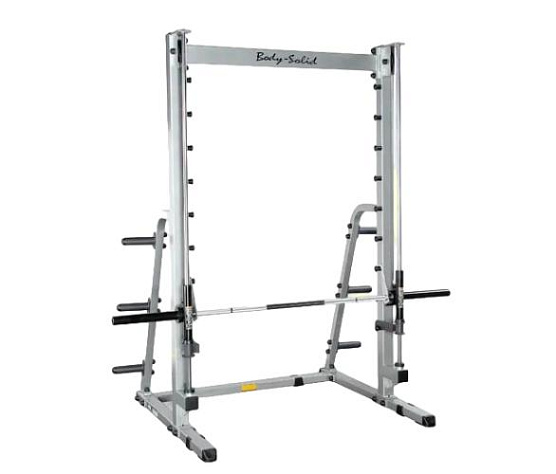 Машина Смита Body Solid Pro-Club SSM350G