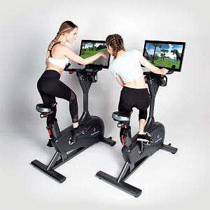 Купить Вертикальный велотренажер Expresso GO Upright в Москве