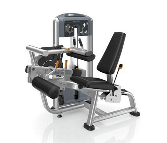 Грузоблочный тренажер на нижнюю часть тела Precor Discovery Line DSL 619
