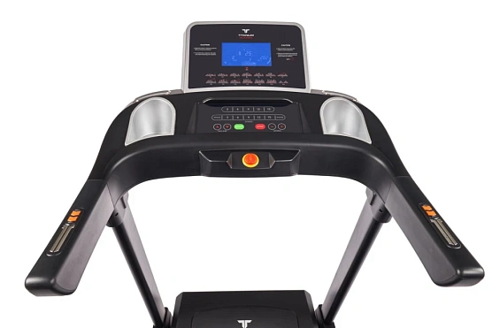Беговая дорожка Titanium Physiotech TGF фото2