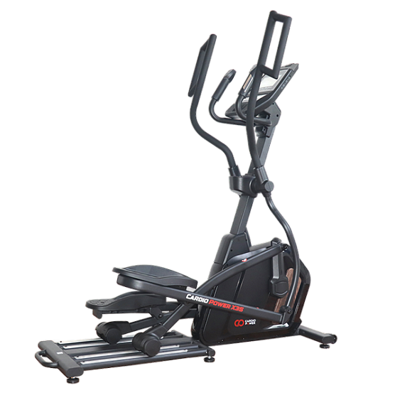 Эллиптический тренажер CardioPower X35 