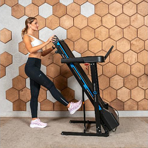 Купить Беговая дорожка Oxygen MANGAN A домашняя в Москве