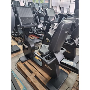 Купить Горизонтальный тренажер Technogym Artis Recline Unity 3.0 в Москве