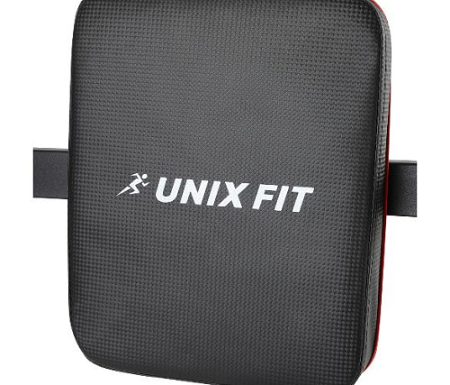 Турник-пресс-брусья Unix Fit POWER TOWER 150