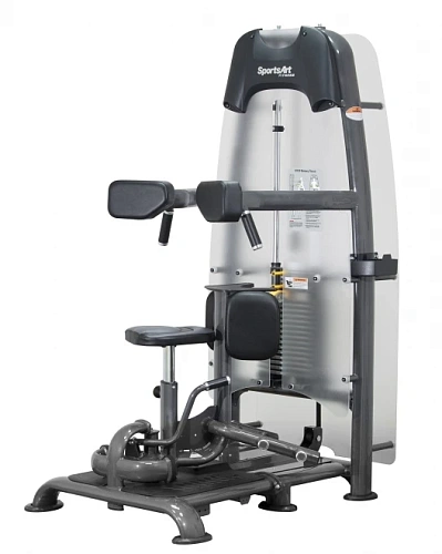 Купить Грузоблочный тренажер Sportsart Fitness S-Line S935 в Москве