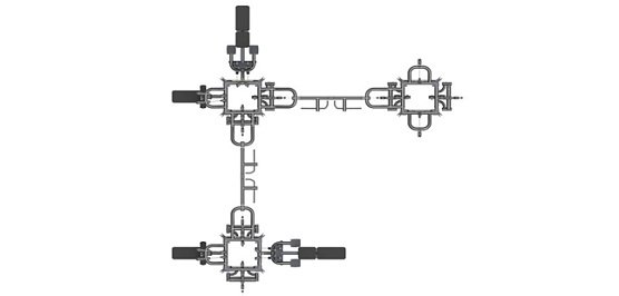 Силовой тренажер Technogym Cable Stations 12 фото4