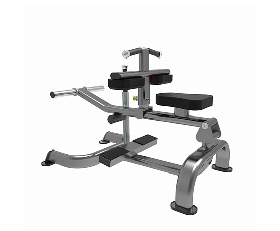 Силовой тренажер Ultra Gym Икроножные UG-KJ1260