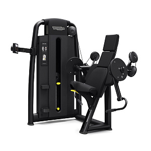 Купить Грузоблочный тренажер на верхнюю часть тела Technogym Selection 900 Arm Curl в Москве