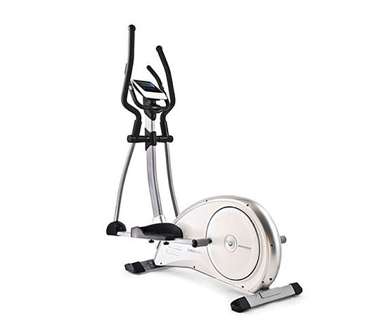 Эллиптический тренажер Horizon SYROS PRO