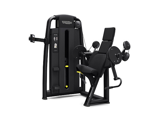 Грузоблочный тренажер на верхнюю часть тела Technogym Selection 900 Arm Curl