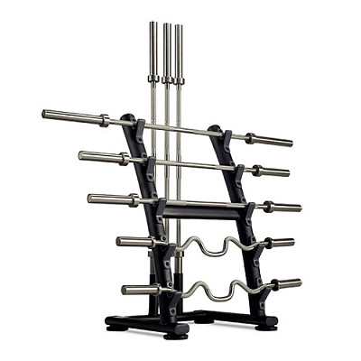 Стойка для олимпийских грифов Hasttings Digger