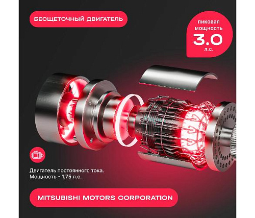 Беговая дорожка Svensson Body Labs EMPOWER домашняя