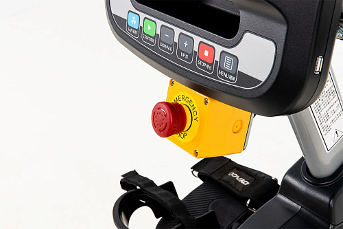 Реабилитационный велотренажер DYACO LR660