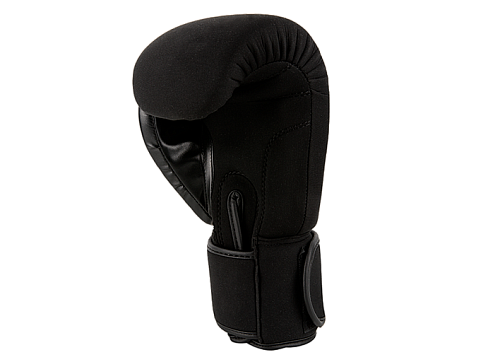 Перчатки для бокса и ММА UFC черные REG