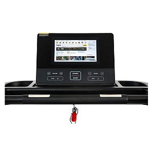 Купить Беговая дорожка CardioPower S350 в Москве