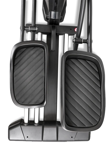 Эллиптический тренажер домашний Oxygen Fitness AZURE