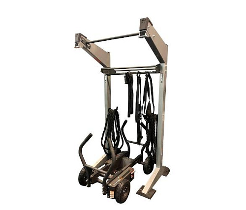 Купить Стойка для TANK и аксессуаров Torque X-Create 4TDM-101 (1.2 м) в Москве