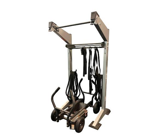 Стойка для TANK и аксессуаров Torque X-Create 4TDM-101 (1.2 м)