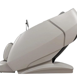 Купить Массажное кресло Ergonova Phantom 5D Grey массажное кресло в Москве