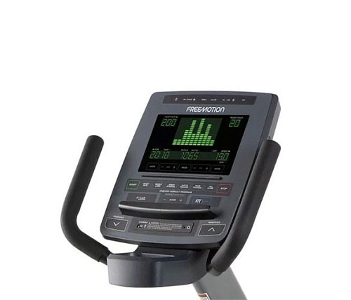 Горизонтальный тренажер Freemotion Fitness r8.9b