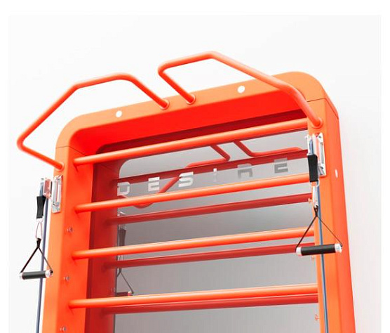 Многофункциональный тренажер для гармонии с собой BALANCE фото12