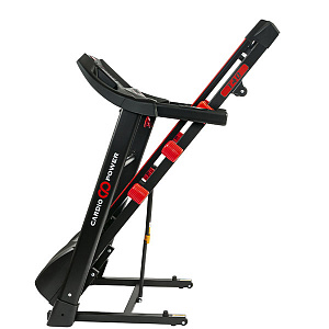 Купить Беговая дорожка CardioPower T40 в Москве