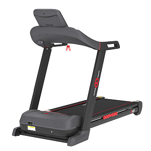 Купить Беговая дорожка CardioPower S45 в Москве