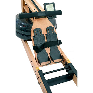 Купить Гребной тренажер HOUSEFIT SKYLINE NATURE DH-8634 водный в Москве