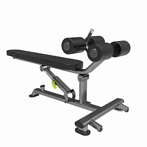 Купить Силовой тренажер Ultra Gym Скамья для пресса UG-KJ1246 в Москве
