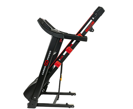 Беговая дорожка CardioPower T40 фото9