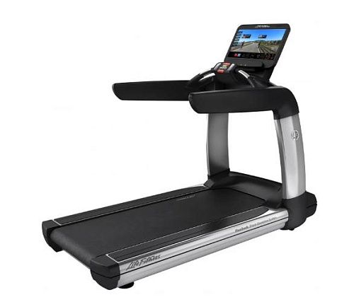 Купить Беговая дорожка Life Fitness Elevation Discover SE3 HD в Москве