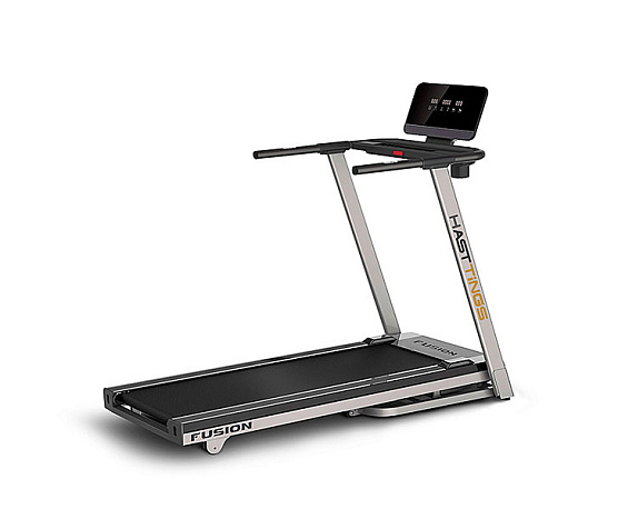 Беговая дорожка Hasttings Fusion