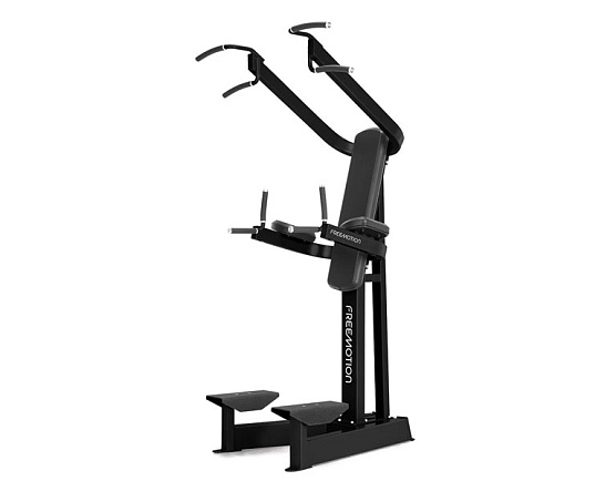 Пресс / Брусья / Турник Freemotion Fitness Epic EF207