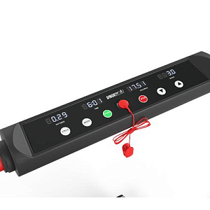 Купить Беговая дорожка Unix Fit R-300C Red в Москве