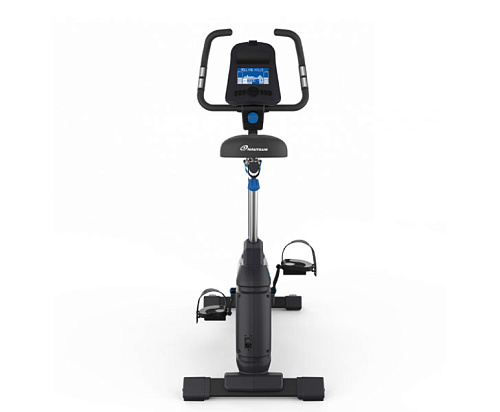 Велотренажер Nautilus U627