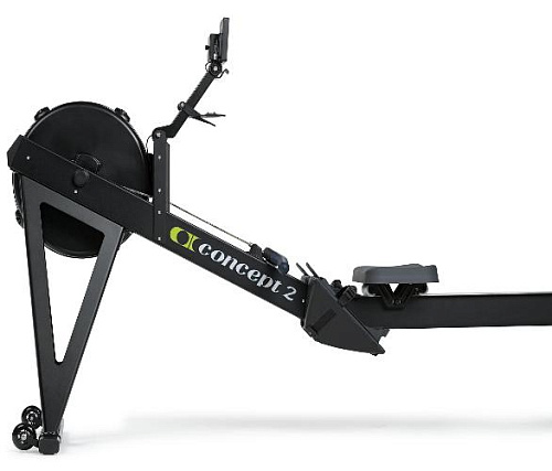 Гребной тренажер Concept2 RowErg Tall (ex модель E)