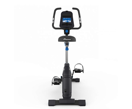 Велотренажер Nautilus U627 фото2