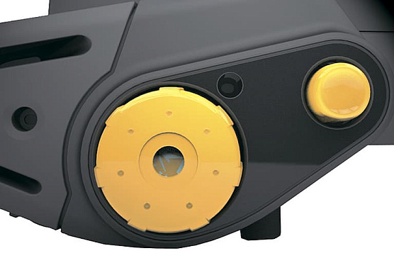 Беговая дорожка Xterra TR1 фото1