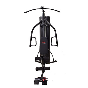 Купить Мультистанция Smith Fitness Excellence HG650 в Москве