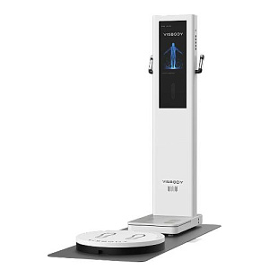 Купить Анализатор состава тела Visbody S30 в Москве