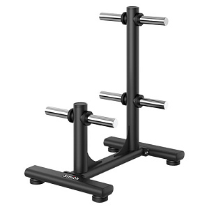 Купить Силовой тренажер Smith Fitness Excellence Стойка для дисков RE6021 в Москве
