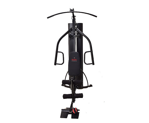 Мультистанция Smith Fitness Excellence HG650