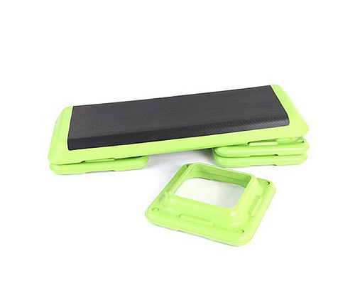 Степ-платформа профессиональная Hasttings 3 уровня